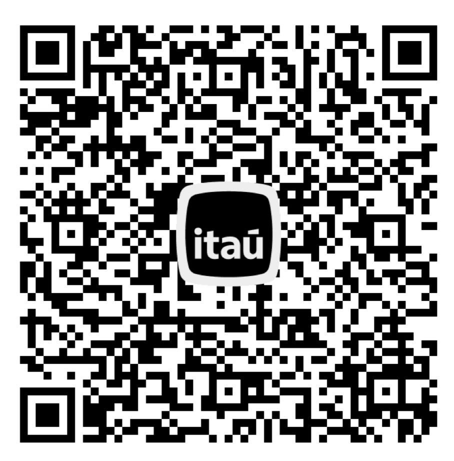 QR Code Pix